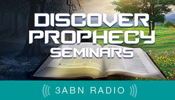 Discover Prophecy Seminars- Radio