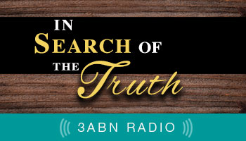 In Search of the Truth- Radio